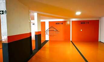 Imagem: Apartamento Novo - No estilo loft studio