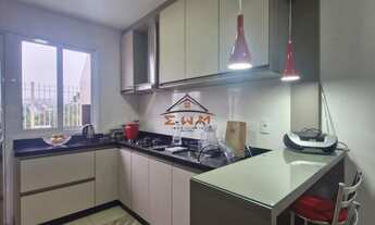 Imagem 6: Sobrado à venda em Farroupilha, Imigrante - 2 Dormitórios, Churrasqueira e 2 Vagas de Gara