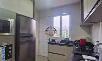 Imagem 7: Sobrado à venda em Farroupilha, Imigrante - 2 Dormitórios, Churrasqueira e 2 Vagas de Gara