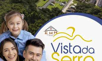 Imagem: Terreno à venda em Farroupilha - Lançamento