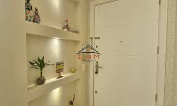 Imagem: Apartamento mobiliado exclusivo