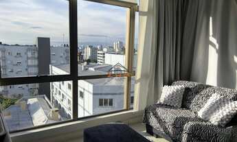 Imagem 3: Apartamento à venda no Centro de Farroupilha com 3 dormitórios e 2 vagas de garagem