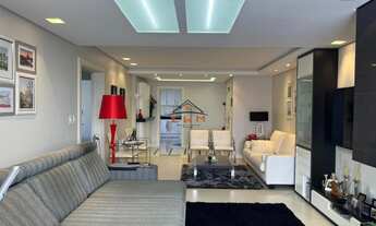 Imagem 4: Apartamento à venda no Centro de Farroupilha com 3 dormitórios e 2 vagas de garagem