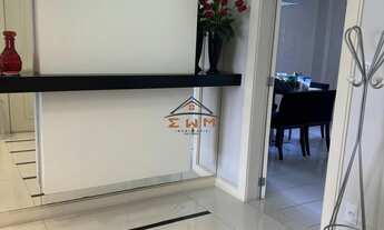 Imagem 6: Apartamento à venda no Centro de Farroupilha com 3 dormitórios e 2 vagas de garagem