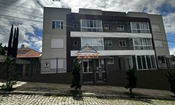 Imagem: Apartamento Novo de Alto Padrão em São