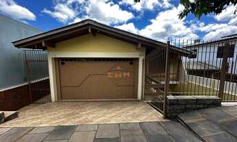 Imagem: Casa à venda em Farroupilha, bairro Primeiro