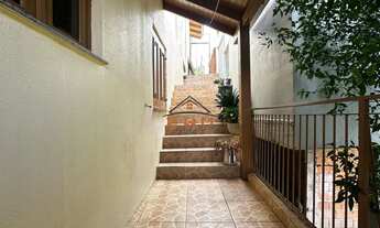 Imagem 6: Casa à venda em Farroupilha, bairro Primeiro de Maio, com 3 dormitórios e churrasqueira