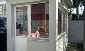 Imagem 3: Apartamento à venda em Farroupilha, no Bairro São Francisco, com 2 dormitórios e churrasqu