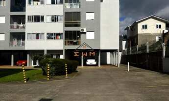 Imagem 2: Apartamento à venda em Farroupilha, no Bairro São Francisco, com 2 dormitórios e churrasqu