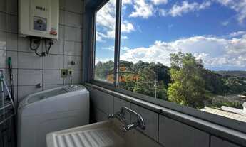 Imagem 6: Apartamento à venda em Farroupilha, no Bairro São Francisco, com 2 dormitórios e churrasqu