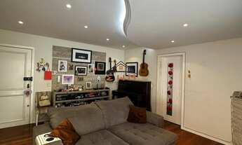 Imagem: Apartamento à venda no Centro de Bento