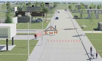 Imagem: Terreno à venda em Nova Areias Brancas