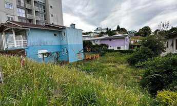 Imagem 2: Oportunidade: Terreno para venda em Farroupilha, no bairro Imigrante