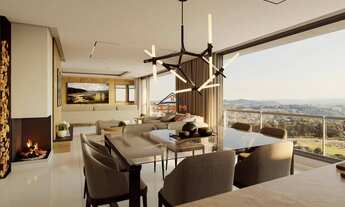 Imagem 3: Apartamento à venda em Farroupilha com 2 dormitórios e 2 vagas de garagem