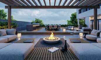 Imagem 5: Apartamento à venda em Farroupilha com 2 dormitórios e 2 vagas de garagem