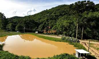 Imagem 3: Terreno à venda em Farroupilha, Santa Rita: confira essa oportunidade!