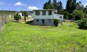 Imagem 2: Area de terra, Bairro farrapos