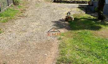 Imagem 5: Area de terra, Bairro farrapos