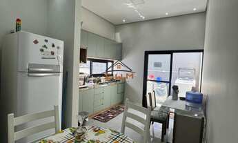 Imagem 5: Casa à venda em Farroupilha, Imigrante - 3 Dormitórios, Suíte, Churrasqueira e 2 Vagas de