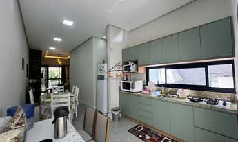 Imagem 6: Casa à venda em Farroupilha, Imigrante - 3 Dormitórios, Suíte, Churrasqueira e 2 Vagas de