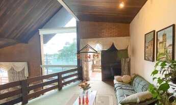 Imagem 6: Casa à venda em Farroupilha, Volta Grande - 4 dormitórios, suíte, churrasqueira e salão de