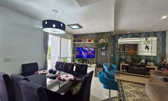 Imagem: Apartamento à venda em Farroupilha, Imigrante