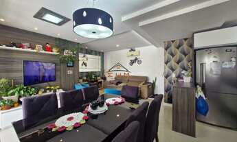 Imagem 2: Apartamento à venda em Farroupilha, Imigrante - 2 Dormitórios, 2 Vagas de Garagem