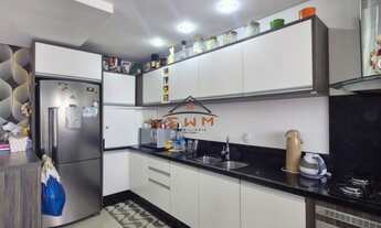 Imagem 3: Apartamento à venda em Farroupilha, Imigrante - 2 Dormitórios, 2 Vagas de Garagem