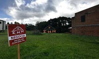 Imagem: Terreno para venda em Farroupilha confira