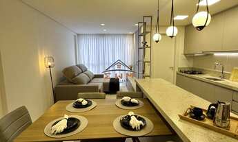 Imagem 3: Apartamento à venda em Farroupilha com 2 dormitórios e 2 vagas de garagem