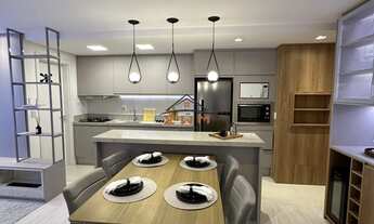 Imagem 5: Apartamento à venda em Farroupilha com 2 dormitórios e 2 vagas de garagem