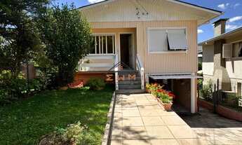 Imagem: Casa à venda em Farroupilha com 4 dormitórios