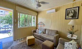 Imagem 6: Casa à venda em Farroupilha com 4 dormitórios e churrasqueira