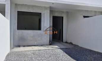 Imagem 2: Sobrado à venda em Farroupilha com 2 Dormitórios e Churrasqueira