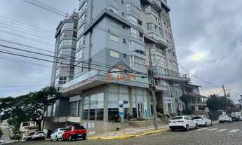 Imagem: Apartamento Central, 2 dormitórios e 2