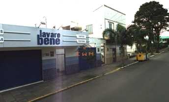 Imagem: Terreno à venda no Centro de Farroupilha