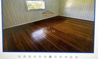 Imagem: Casa no são francisco