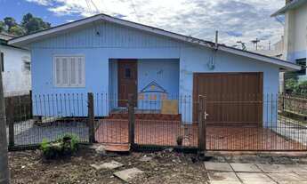 Imagem 2: Casa no são francisco