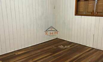 Imagem 3: Casa no são francisco