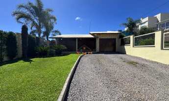 Imagem: Casa térrea no bairro Belvedere Farroupilha