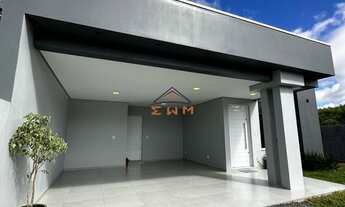 Imagem: Casa à venda em Farroupilha com 3 dormitórios