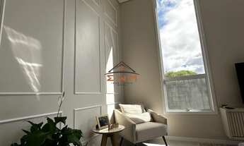 Imagem 4: Casa à venda em Farroupilha com 3 dormitórios e churrasqueira