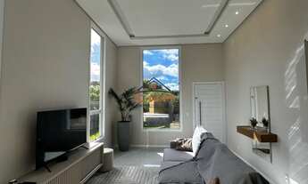 Imagem 6: Casa à venda em Farroupilha com 3 dormitórios e churrasqueira