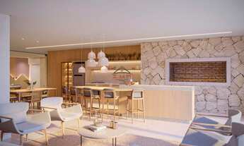 Imagem 6: Vegas Life, 2 dormitórios, 1 suítes, 2 banheiro, 82M² de Área Construída