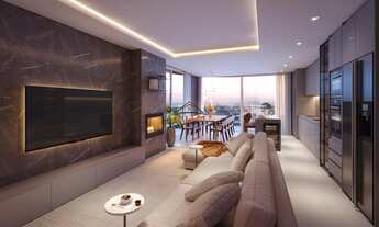 Imagem 3: Vegas Life, 2 dormitórios, 1 suítes, 2 banheiro, 82M² de Área Construída