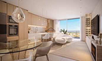 Imagem 7: Vegas Life, 2 dormitórios, 1 suítes, 2 banheiro, 82M² de Área Construída