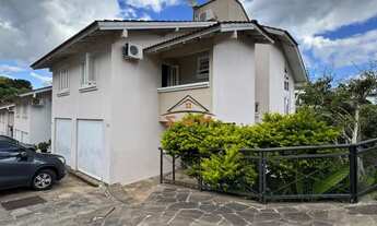 Imagem: Casa de 3 dormitórios em condomínio fechado