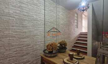 Imagem 5: Casa de 3 dormitórios em condomínio fechado