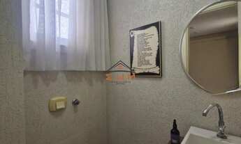 Imagem 4: Casa de 3 dormitórios em condomínio fechado