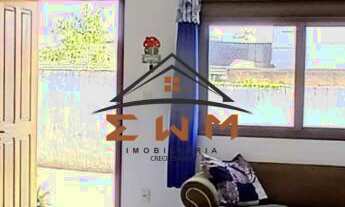 Imagem 3: Sobrado a venda no bairro América com 2 dormitórios e vaga de garagem em Farroupilha